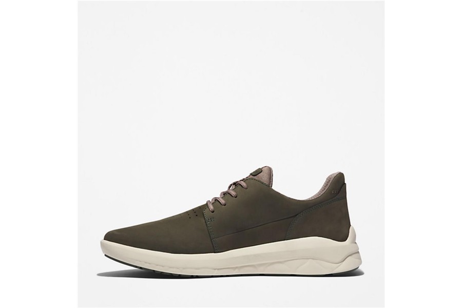 ZAPATILLAS GREENSTRIDE BRADSTREET ULTRA PARA HOMBRE EN VERDE OSCURO  Timberland