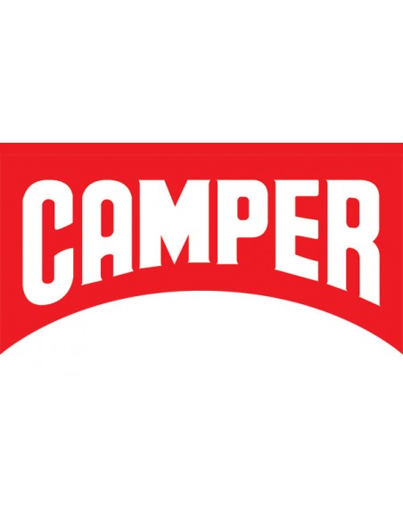 Manufacturer - CAMPER
